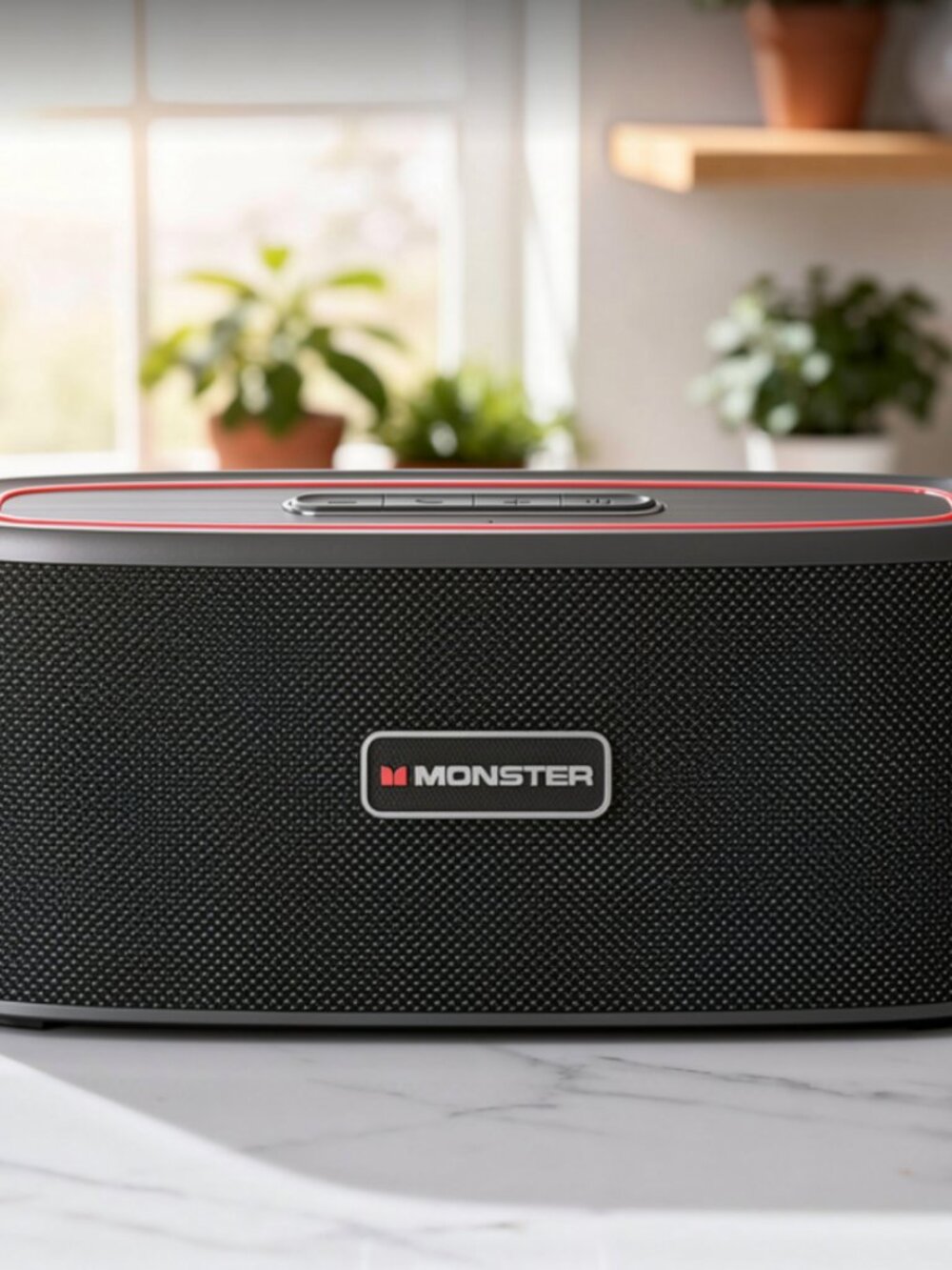 Shock 30W Portable Bluetooth Speaker IPX6 Waterproof - True Wireless Speaker